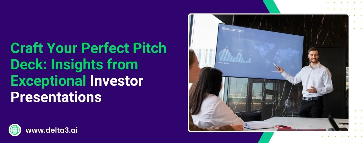 Investor Presentations