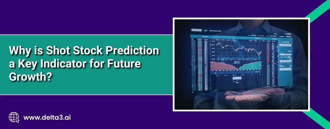 Stock Prediction for Future Growth