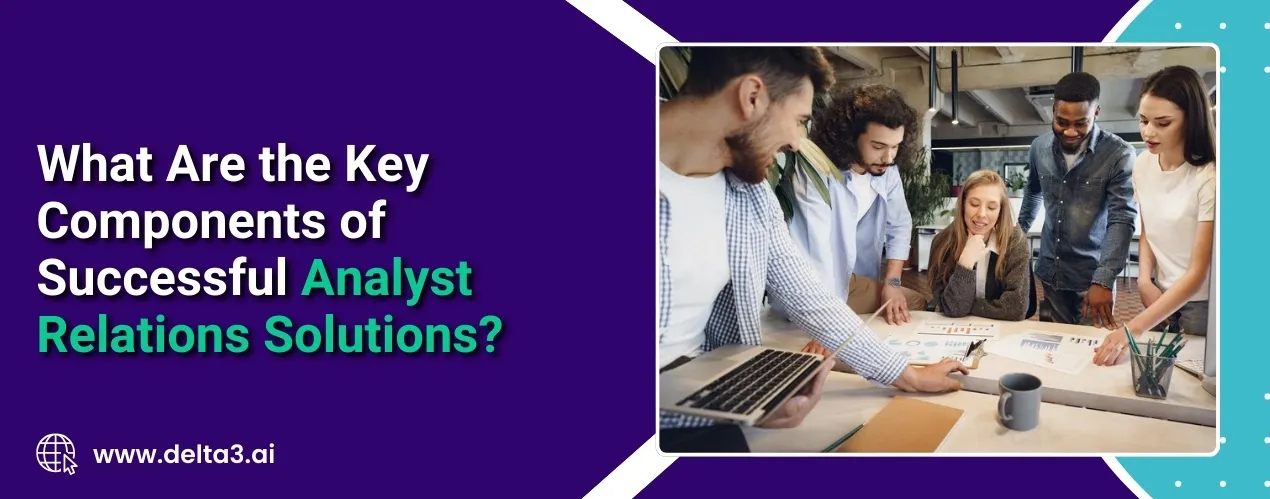 Analyst Relations Solutions